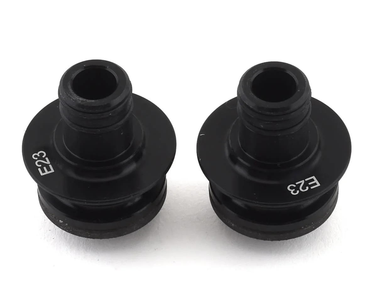 Reynolds Front Quick Release End Cap (Rim Brakes)